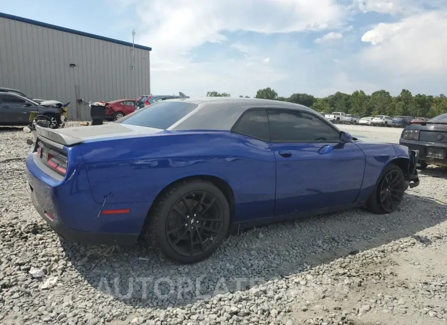 DODGE CHALLENGER 2021 vin 2C3CDZBT3MH660469 from auto auction Copart