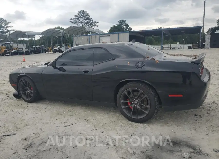 DODGE CHALLENGER 2020 vin 2C3CDZFJ6LH233763 from auto auction Copart