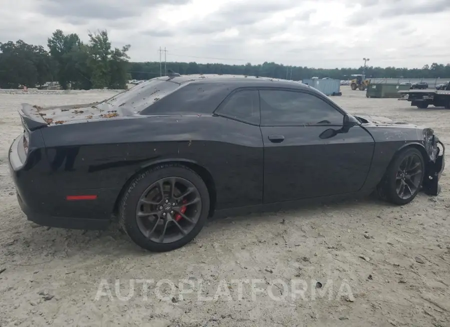 DODGE CHALLENGER 2020 vin 2C3CDZFJ6LH233763 from auto auction Copart