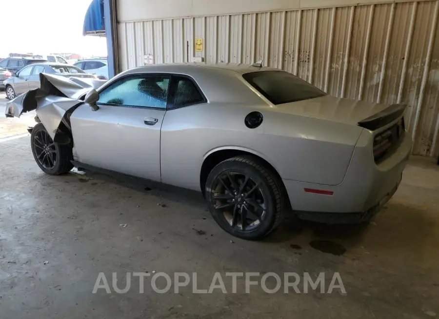 DODGE CHALLENGER 2022 vin 2C3CDZKG2NH113780 from auto auction Copart