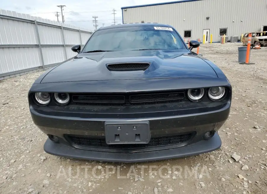 DODGE CHALLENGER 2020 vin 2C3CDZKGXLH110879 from auto auction Copart