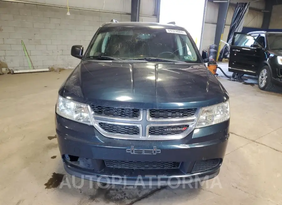 DODGE JOURNEY SE 2015 vin 3C4PDCAB1FT543602 from auto auction Copart