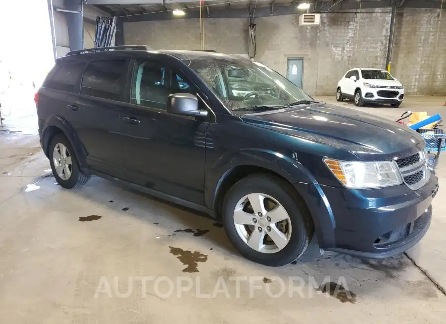 DODGE JOURNEY SE 2015 vin 3C4PDCAB1FT543602 from auto auction Copart