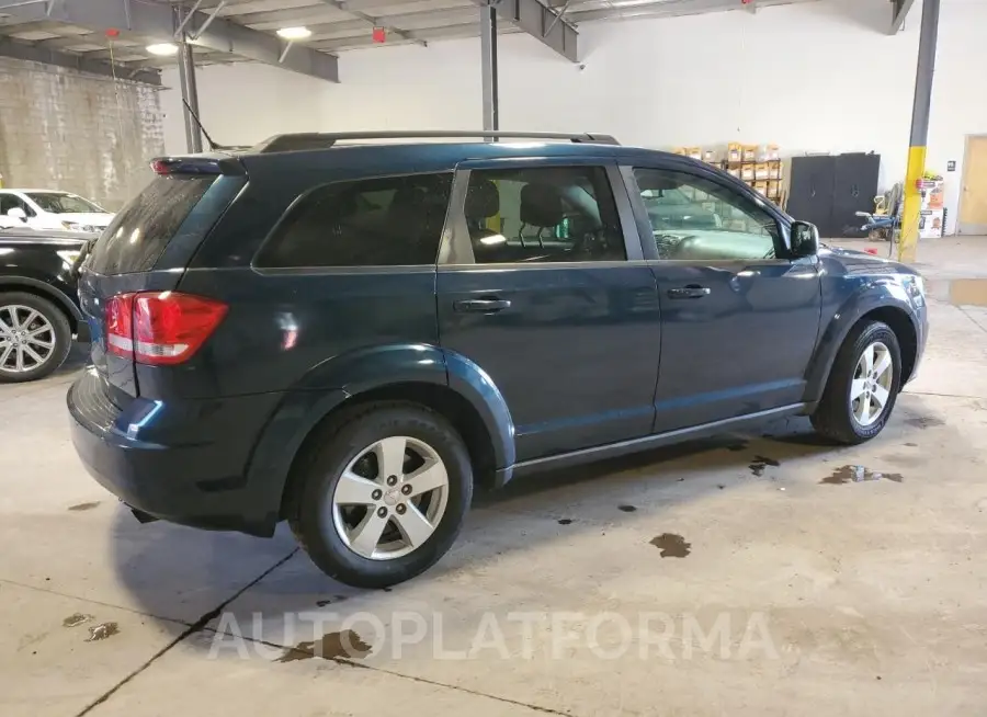 DODGE JOURNEY SE 2015 vin 3C4PDCAB1FT543602 from auto auction Copart