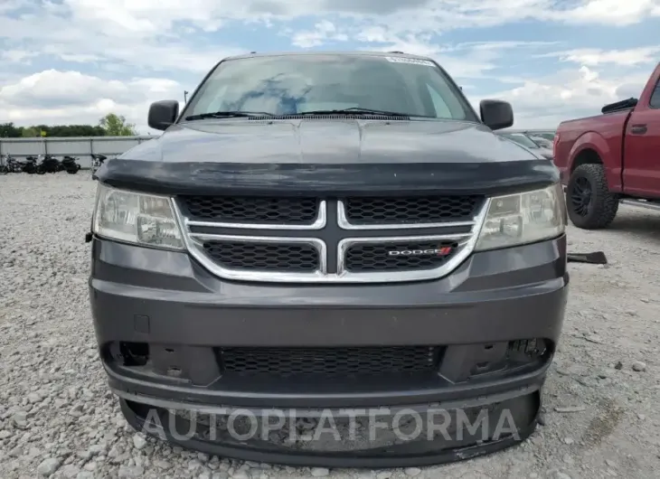 DODGE JOURNEY SE 2015 vin 3C4PDCAB1FT756369 from auto auction Copart