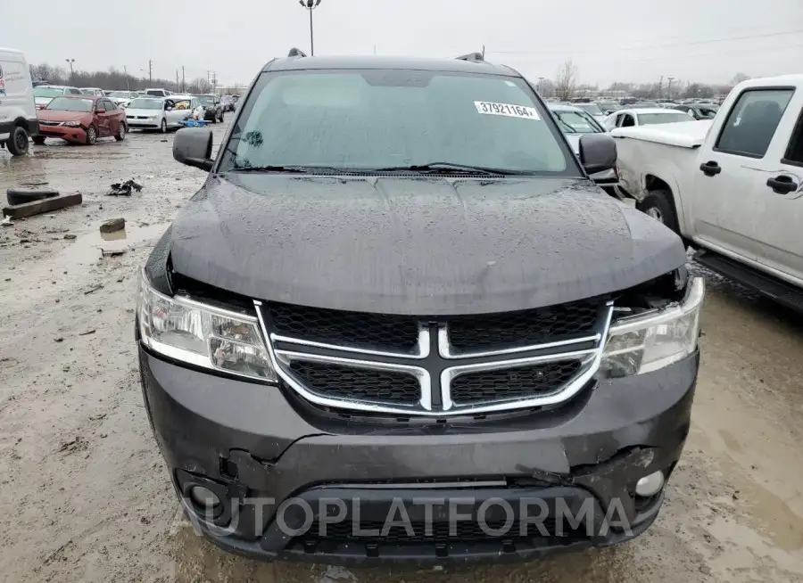 DODGE JOURNEY SX 2016 vin 3C4PDCBB7GT148145 from auto auction Copart