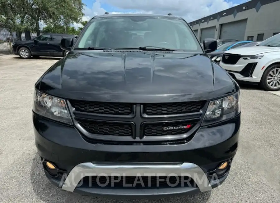 DODGE JOURNEY CR 2017 vin 3C4PDCGG6HT701552 from auto auction Copart