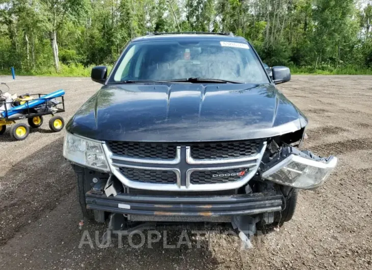 DODGE JOURNEY R/ 2015 vin 3C4PDDFGXFT660606 from auto auction Copart