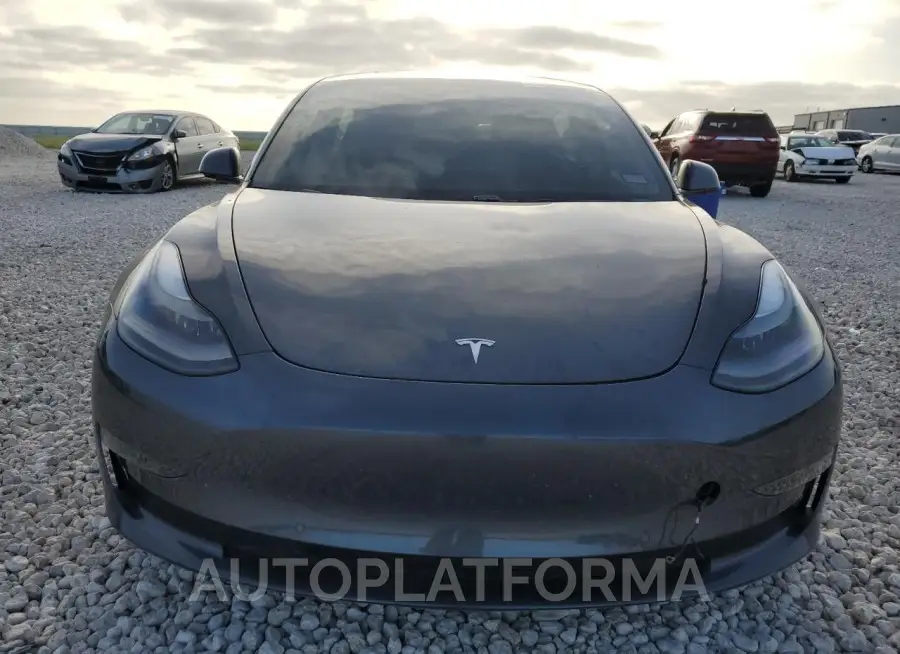 TESLA MODEL 3 2021 vin 5YJ3E1EA6MF866900 from auto auction Copart