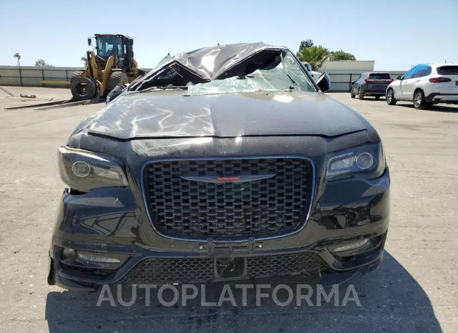 CHRYSLER 300 S 2021 vin 2C3CCABT5MH669064 from auto auction Copart