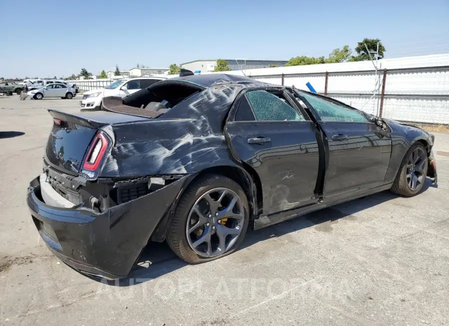 CHRYSLER 300 S 2021 vin 2C3CCABT5MH669064 from auto auction Copart