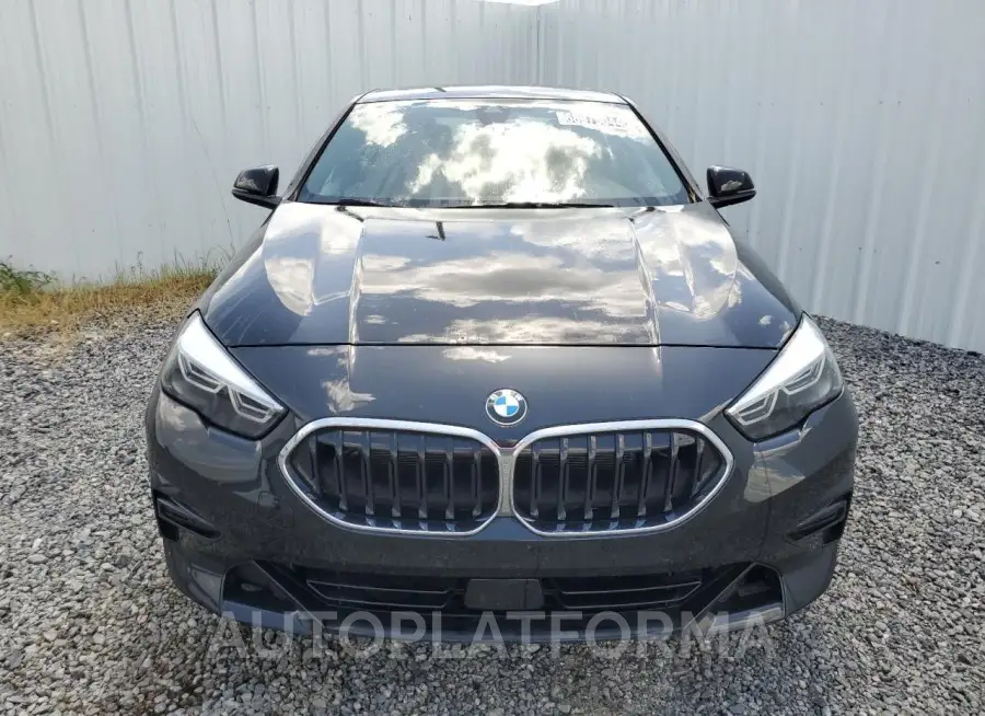 BMW 228I 2024 vin WBA53AK01R7N17616 from auto auction Copart