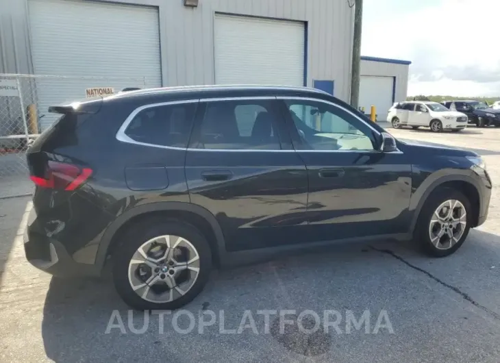 BMW X1 XDRIVE2 2023 vin WBX73EF00P5X47088 from auto auction Copart