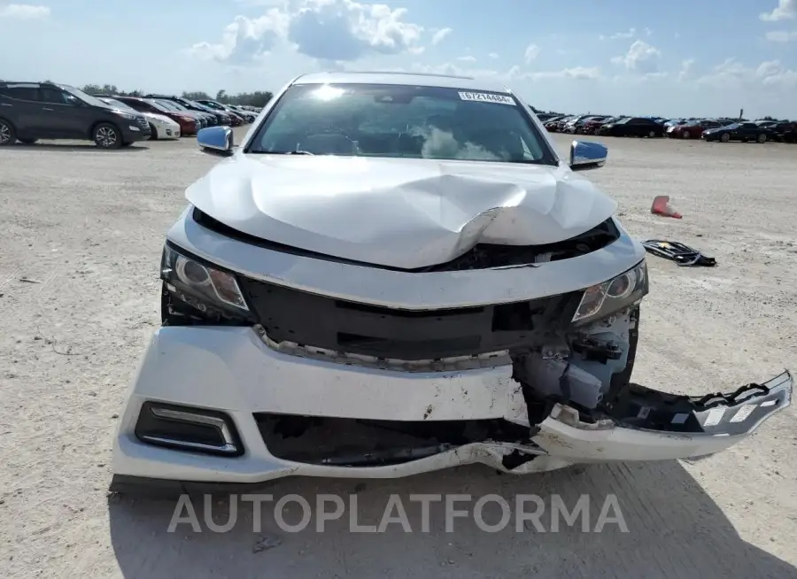 CHEVROLET IMPALA PRE 2020 vin 1G1105S32LU105069 from auto auction Copart