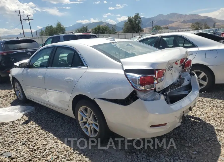 CHEVROLET MALIBU LIM 2016 vin 1G11C5SA7GF164179 from auto auction Copart