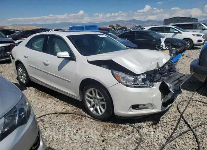 CHEVROLET MALIBU LIM 2016 vin 1G11C5SA7GF164179 from auto auction Copart