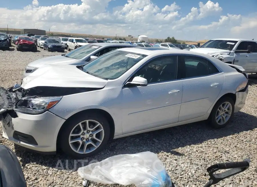 CHEVROLET MALIBU LIM 2016 vin 1G11C5SA7GF164179 from auto auction Copart