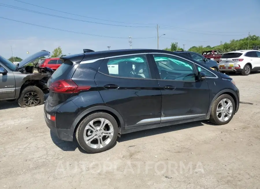 CHEVROLET BOLT EV LT 2017 vin 1G1FW6S08H4156728 from auto auction Copart