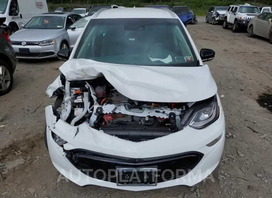 CHEVROLET BOLT EV PR 2021 vin 1G1FZ6S06M4105164 from auto auction Copart