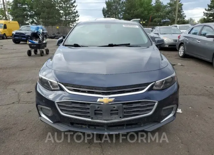 CHEVROLET MALIBU LT 2018 vin 1G1ZD5ST0JF113129 from auto auction Copart