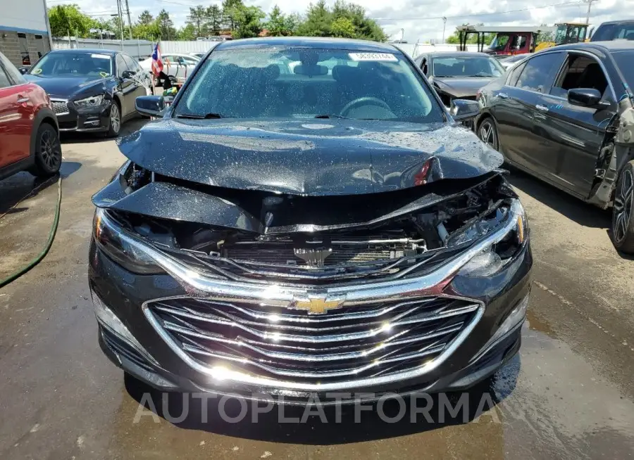 CHEVROLET MALIBU LT 2020 vin 1G1ZD5ST6LF033661 from auto auction Copart