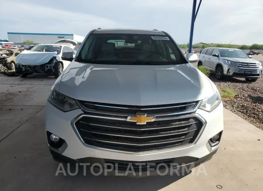 CHEVROLET TRAVERSE L 2021 vin 1GNEVHKW6MJ216059 from auto auction Copart