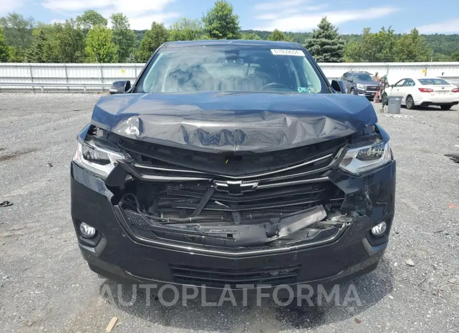 CHEVROLET TRAVERSE P 2019 vin 1GNEVKKW2KJ153892 from auto auction Copart