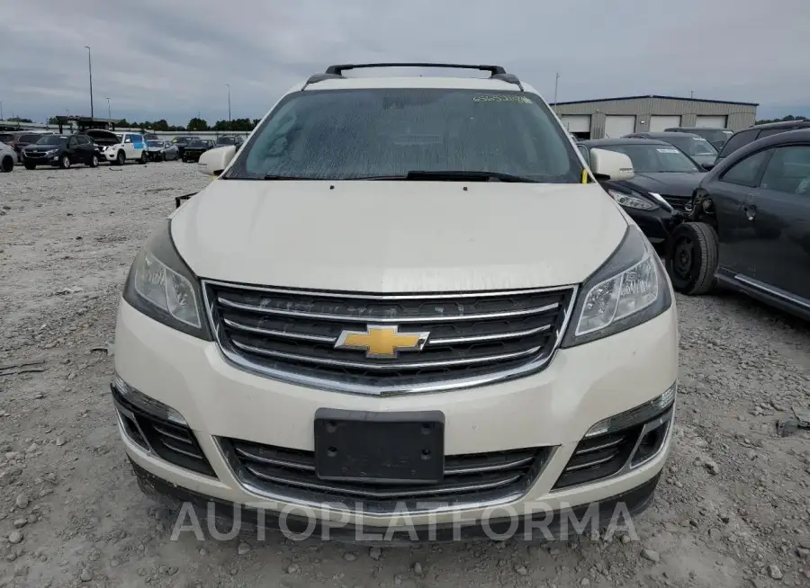 CHEVROLET TRAVERSE L 2015 vin 1GNKVJKD7FJ179082 from auto auction Copart