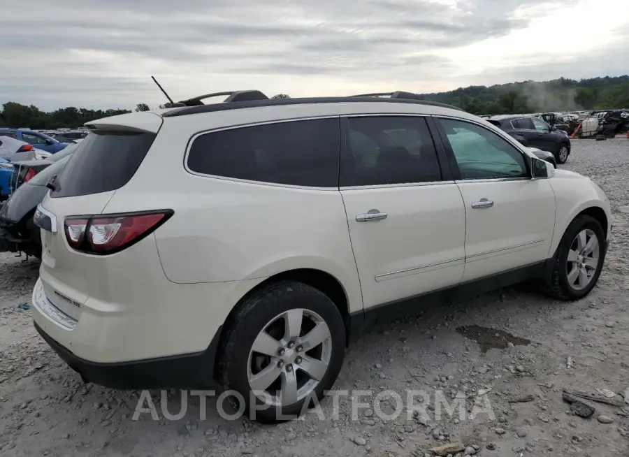 CHEVROLET TRAVERSE L 2015 vin 1GNKVJKD7FJ179082 from auto auction Copart