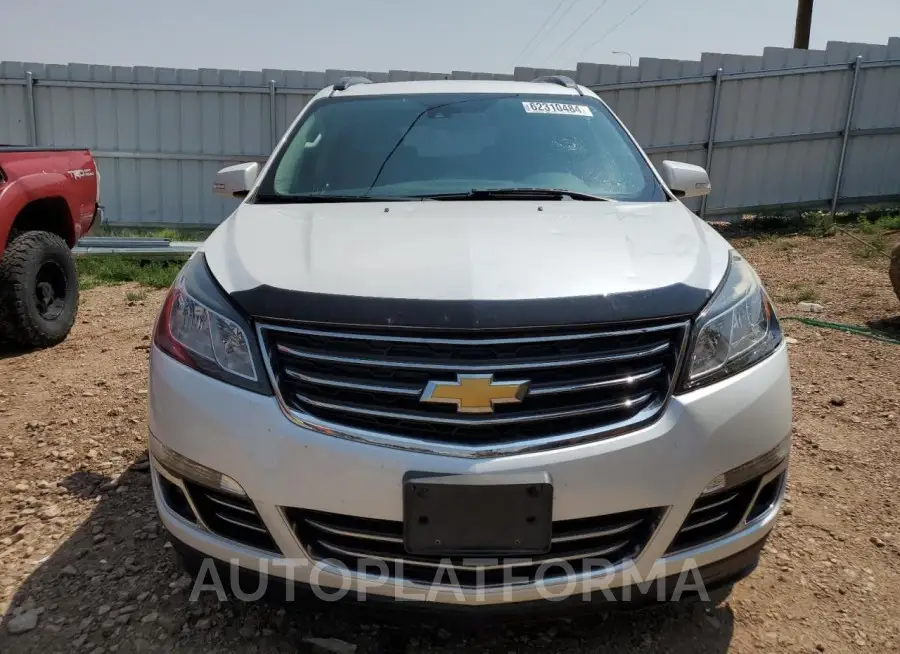 CHEVROLET TRAVERSE P 2017 vin 1GNKVJKD9HJ255971 from auto auction Copart