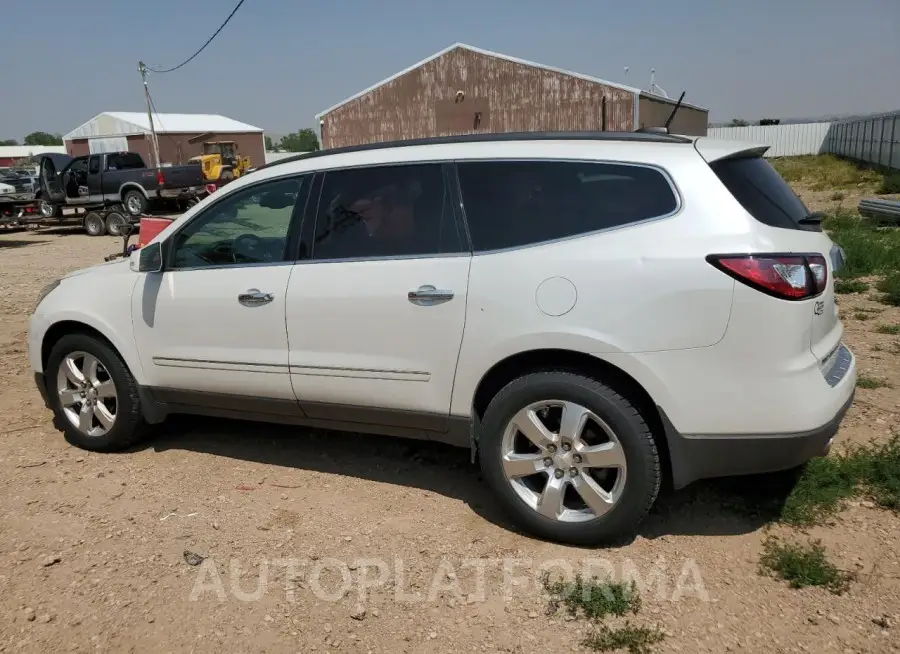 CHEVROLET TRAVERSE P 2017 vin 1GNKVJKD9HJ255971 from auto auction Copart