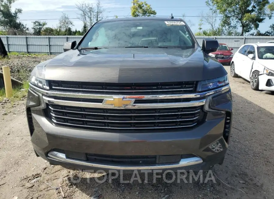 CHEVROLET SUBURBAN C 2021 vin 1GNSCCKD9MR238083 from auto auction Copart