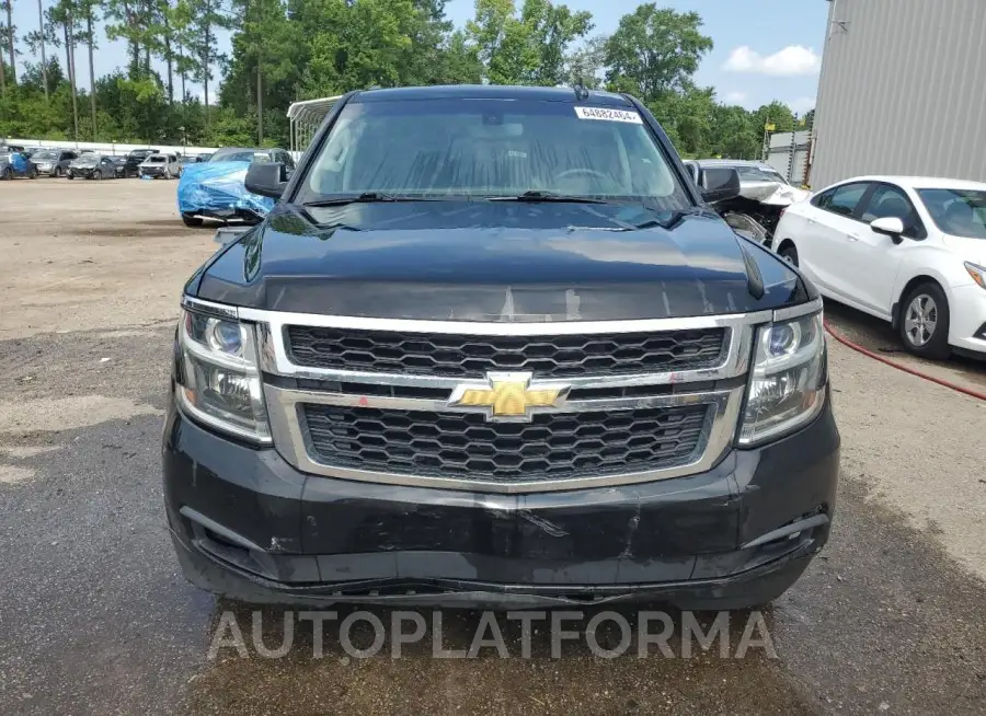 CHEVROLET SUBURBAN C 2016 vin 1GNSCGKC6GR202239 from auto auction Copart