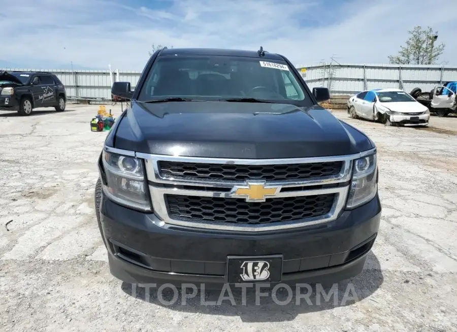 CHEVROLET SUBURBAN K 2017 vin 1GNSKHKC4HR269870 from auto auction Copart