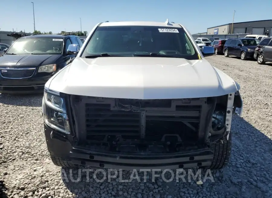 CHEVROLET SUBURBAN K 2019 vin 1GNSKJKC6KR211662 from auto auction Copart