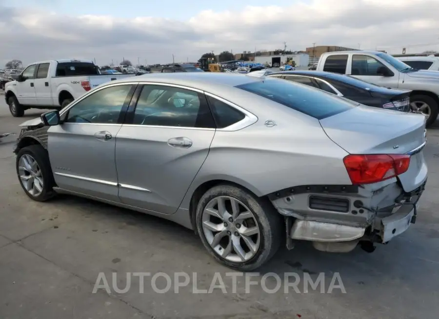 CHEVROLET IMPALA PRE 2018 vin 2G1125S33J9131975 from auto auction Copart