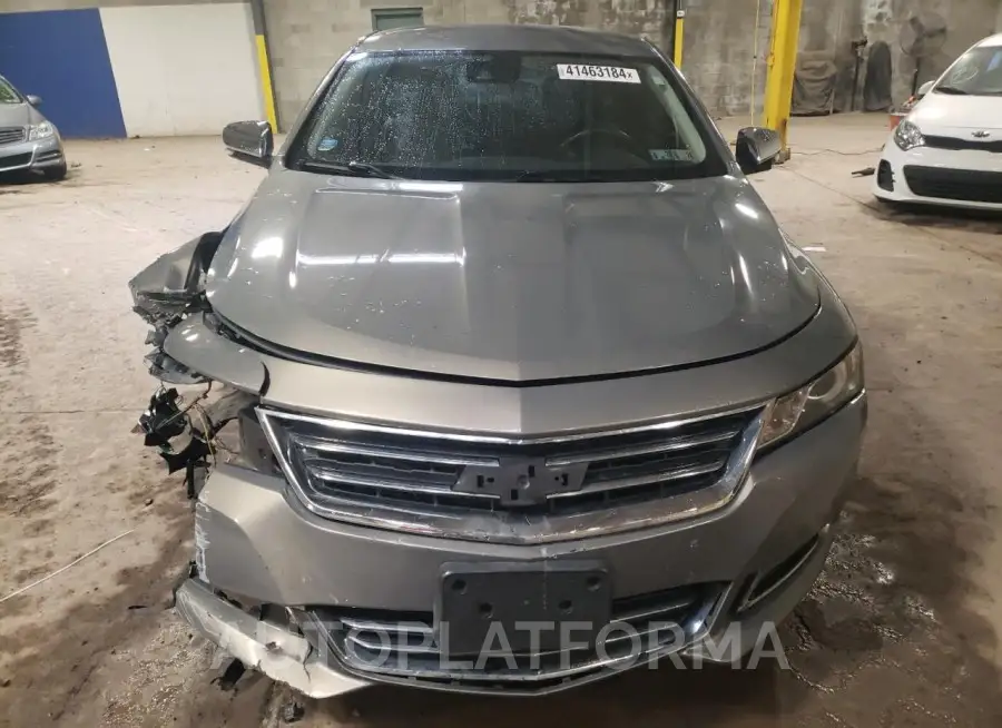 CHEVROLET IMPALA PRE 2017 vin 2G1145S32H9135875 from auto auction Copart