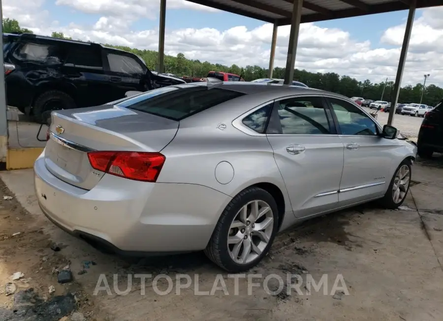 CHEVROLET IMPALA LTZ 2015 vin 2G1155SL2F9152654 from auto auction Copart