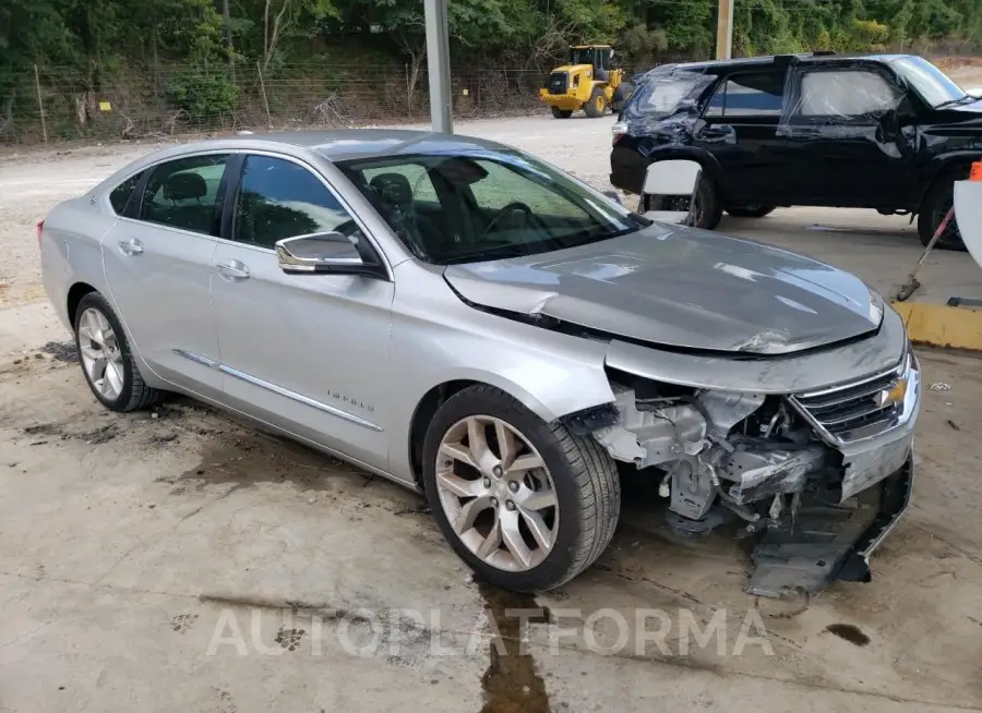 CHEVROLET IMPALA LTZ 2015 vin 2G1155SL2F9152654 from auto auction Copart