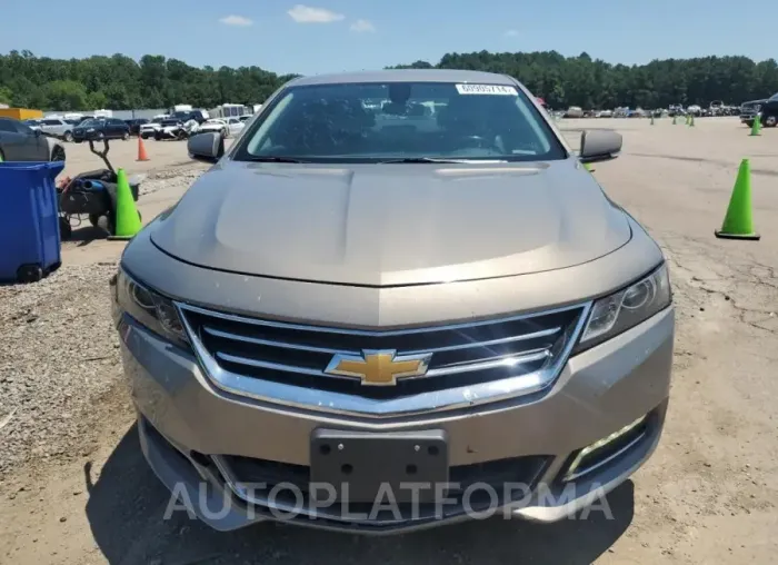 CHEVROLET IMPALA LT 2019 vin 2G11Z5SA6K9145283 from auto auction Copart