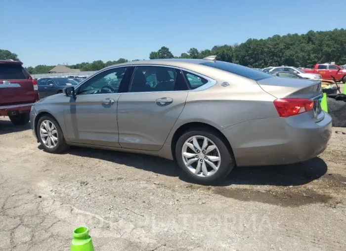 CHEVROLET IMPALA LT 2019 vin 2G11Z5SA6K9145283 from auto auction Copart