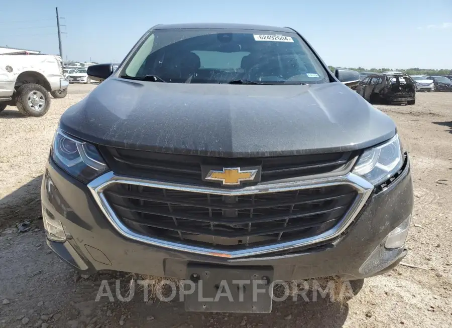 CHEVROLET EQUINOX LT 2021 vin 2GNAXKEV0M6133622 from auto auction Copart