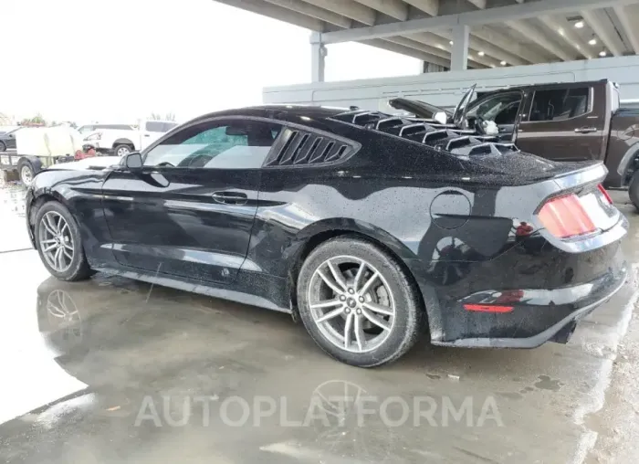 FORD MUSTANG 2015 vin 1FA6P8TH0F5374373 from auto auction Copart