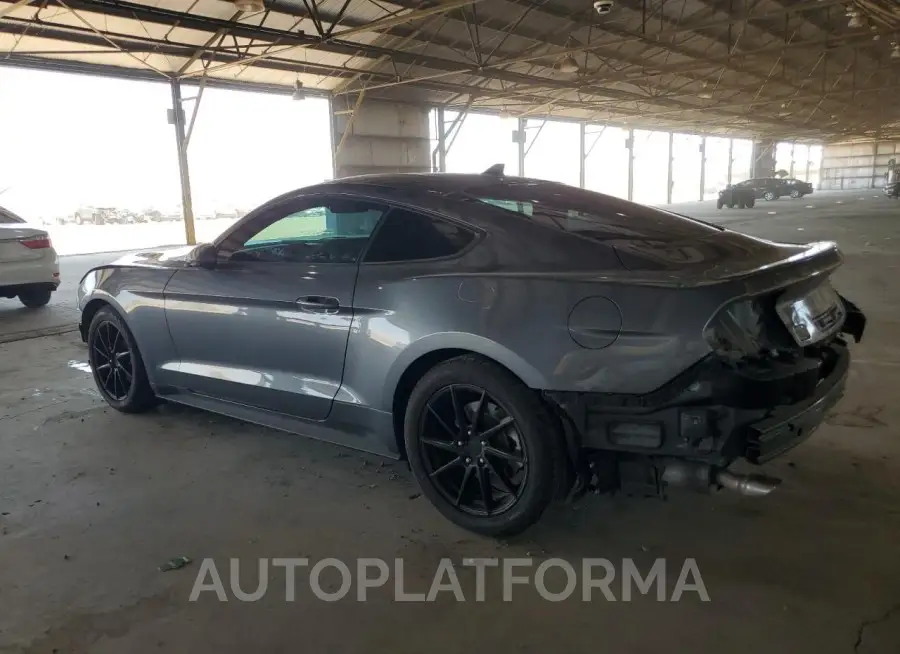 FORD MUSTANG 2021 vin 1FA6P8TH4M5140797 from auto auction Copart