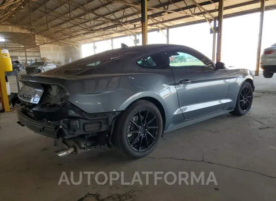 FORD MUSTANG 2021 vin 1FA6P8TH4M5140797 from auto auction Copart