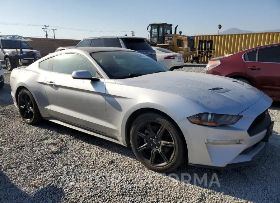 FORD MUSTANG 2018 vin 1FA6P8TH5J5163842 from auto auction Copart