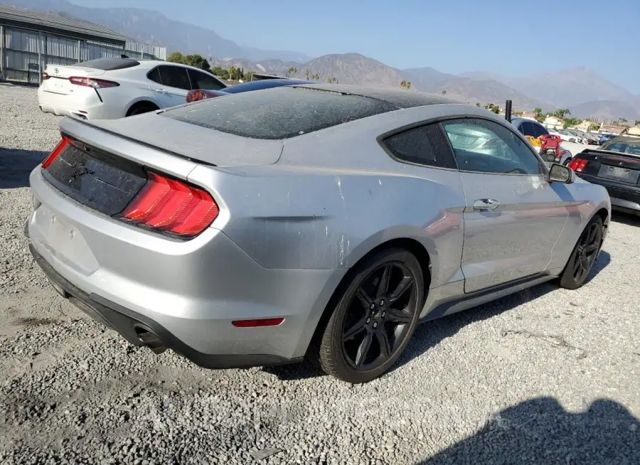 FORD MUSTANG 2018 vin 1FA6P8TH5J5163842 from auto auction Copart