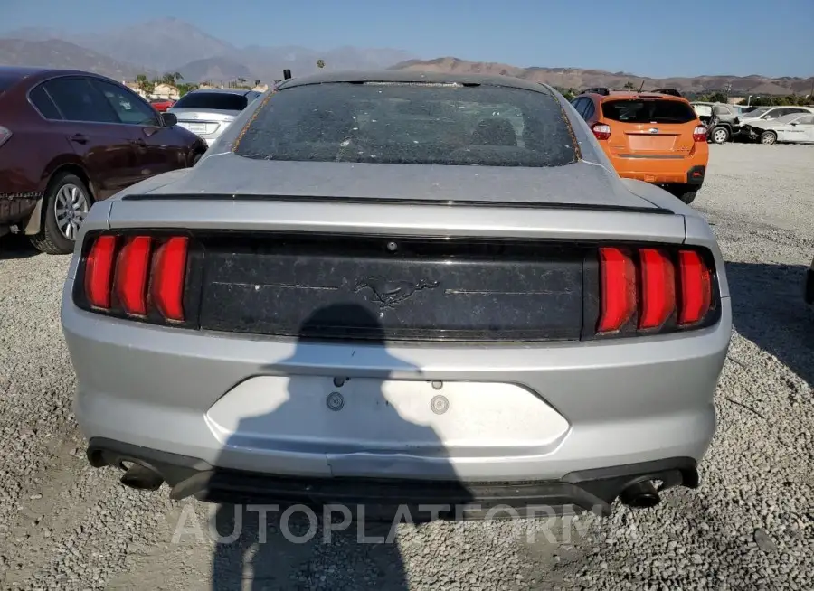 FORD MUSTANG 2018 vin 1FA6P8TH5J5163842 from auto auction Copart