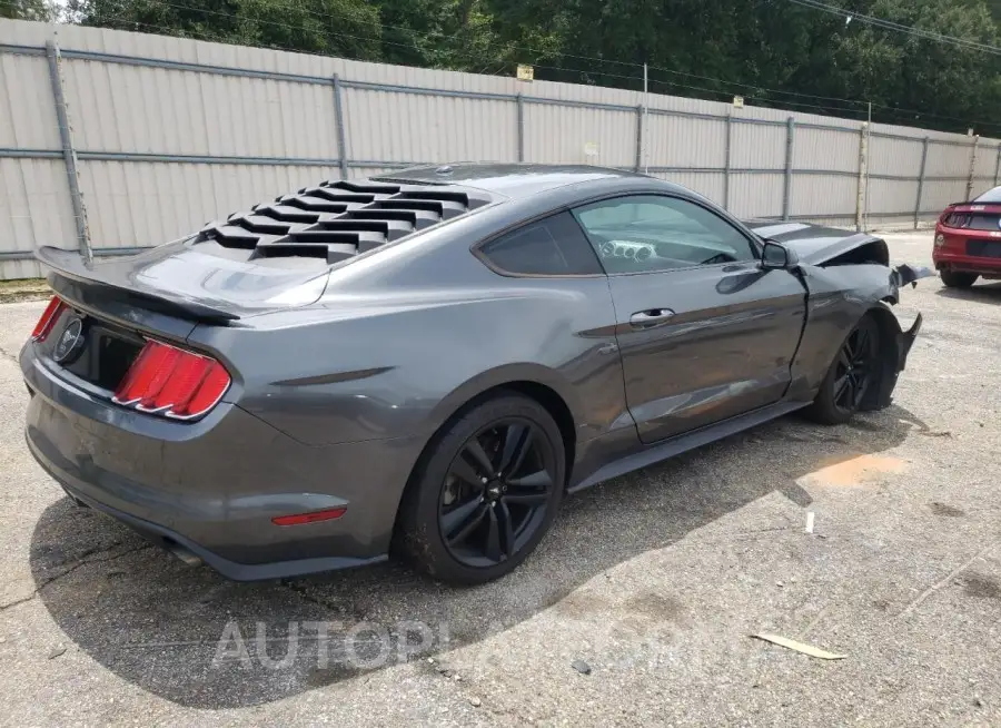 FORD MUSTANG 2015 vin 1FA6P8TH8F5434030 from auto auction Copart