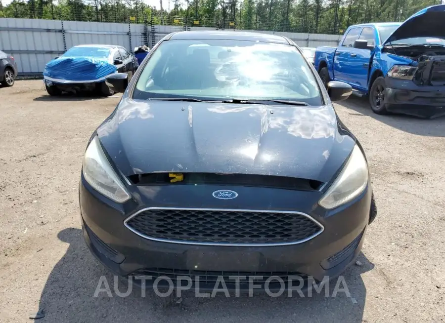 FORD FOCUS SE 2016 vin 1FADP3F27GL324682 from auto auction Copart